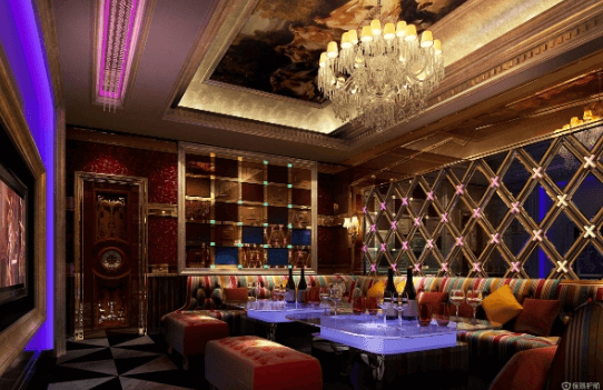 运城商务KTV模式创新-绛县ktv预定